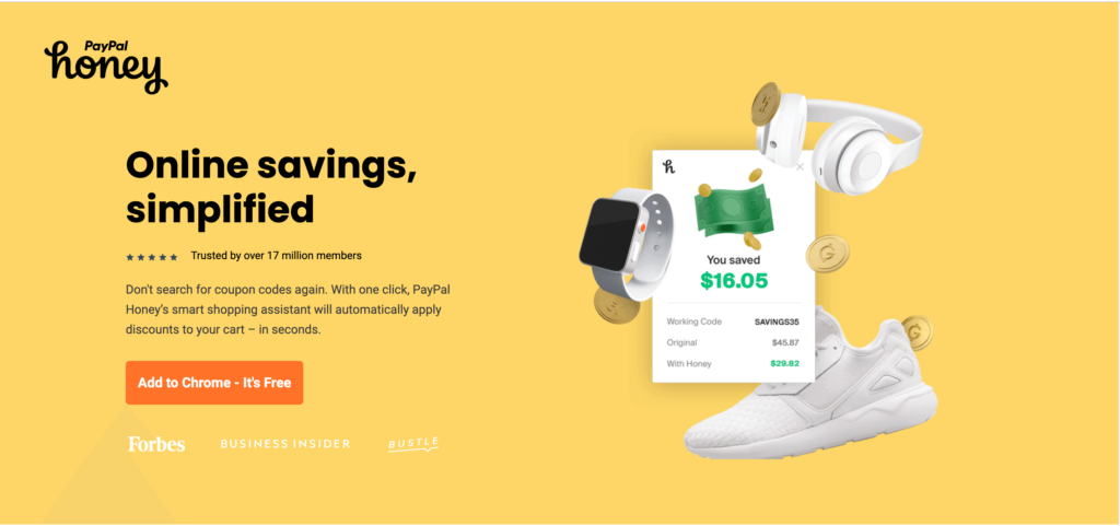 Best Coupon Code Extensions for Online Shopping