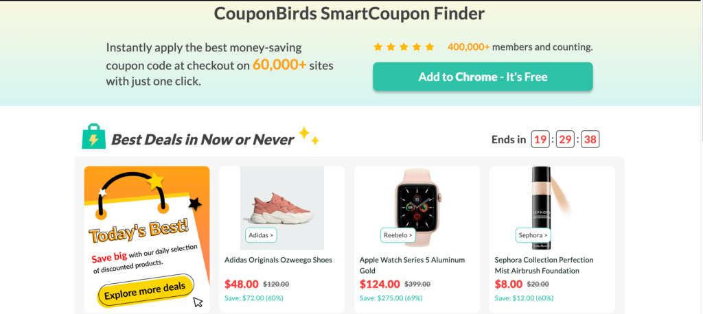Best Coupon Code Extensions for Online Shopping