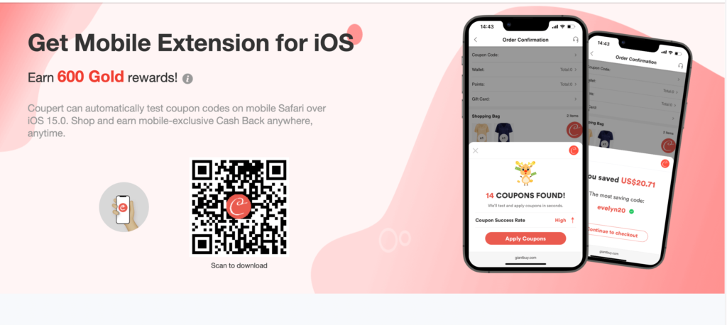 Best Coupon Code Extensions for Online Shopping