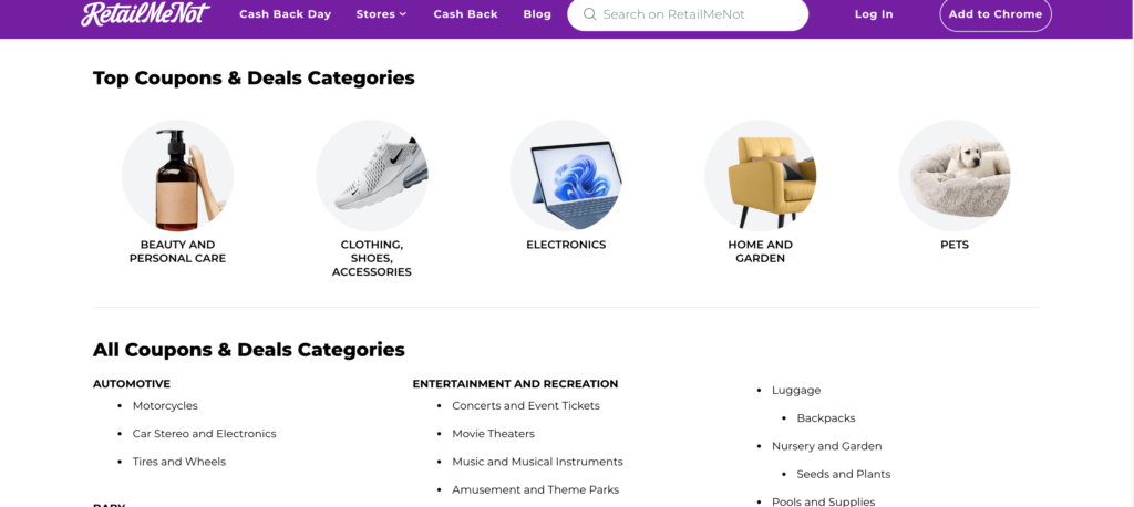 Best Coupon Code Extensions for Online Shopping