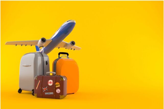 Family Travel Accessories